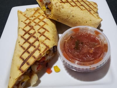 Heritage Coffee Roasting Co. - Downtown Cafe