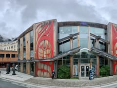 Heritage Coffee Roasting Co. - Downtown Cafe