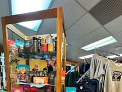 Heritage Coffee Roasting Co - Glacier Cafe