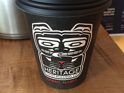 Heritage Coffee Roasting Co. - IGA