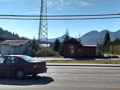 Heritage Coffee Roasting Co. - Lemon Creek Drive Thru