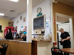 Heritage Coffee Shoppe