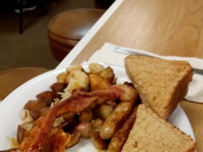 Heritage Coffee Shoppe