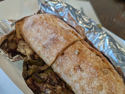 Heritage Deli & Bakery