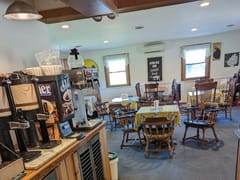 Heritage Deli & Bakery