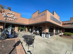 Heritage House Coffee Towncenter