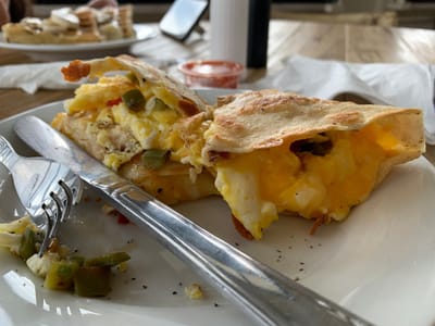 Heritage House North River