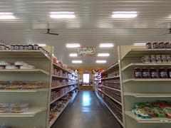 Heritage Market & The Coffee Shack