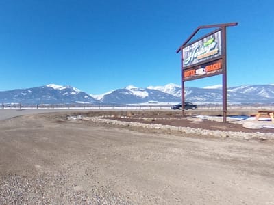 Heritage Market & The Coffee Shack