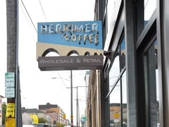 Herkimer Coffee