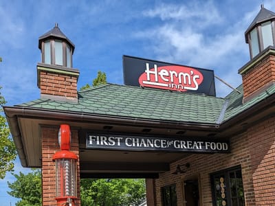 Herm's Inn