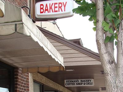 Herman's Bakery