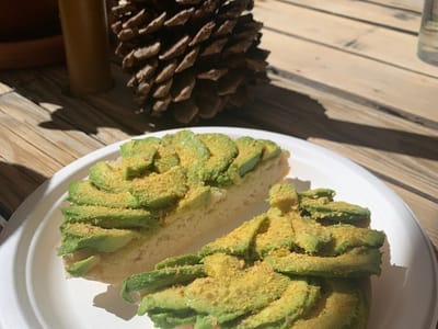 Hermitage Organic Cafe and Juicery