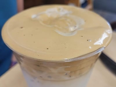 Hermosa Coffee House