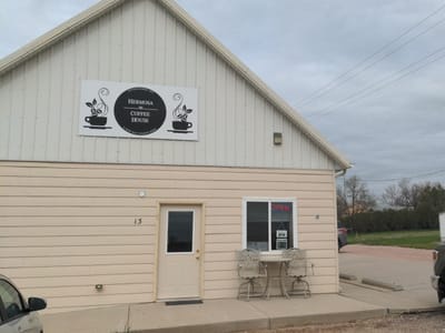Hermosa Coffee House