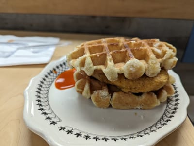 Hermosa Coffee House