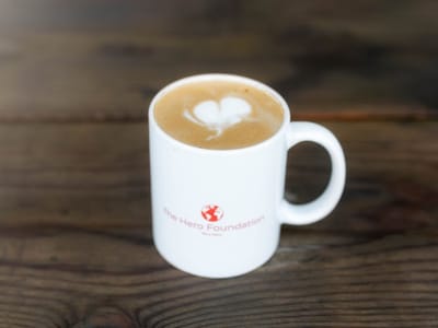 Hero Café
