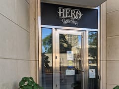 Hero Coffee Bar
