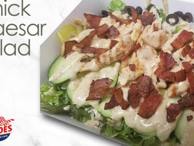 Heroes American Cafe