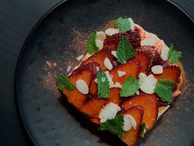 HEX Coffee, Kitchen & Natural Wines