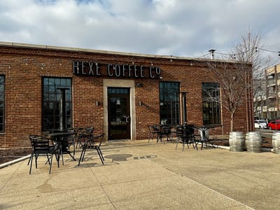 Hexe Coffee Co.