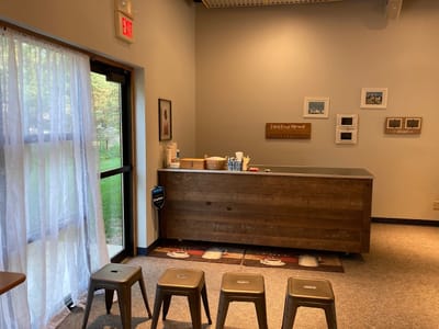 Heyum Kid’s Library & Cafe