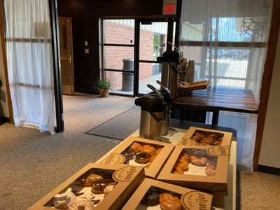 Heyum Kid’s Library & Cafe