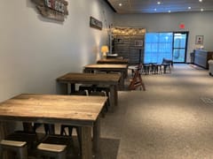 Heyum Kid’s Library & Cafe