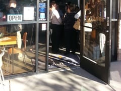 HG Higher Grounds Roastery and Cafe in Gilbert, Arizona