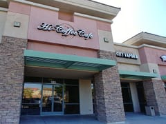 Hi-Coffee Café