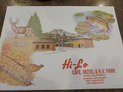 Hi-Lo Café