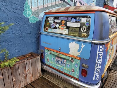 HI Lo's 15th Street Cafe LLC