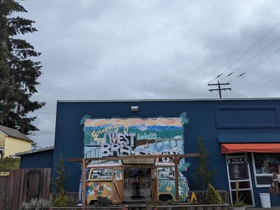 HI Lo's 15th Street Cafe LLC