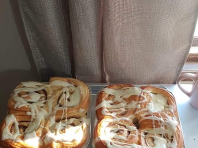 Hi-Octane Bulls-Eye Cafe