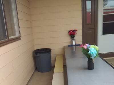 Hi-Octane Bulls-Eye Cafe