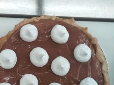 Hi-Octane Bulls-Eye Cafe