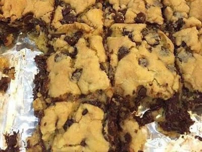 Hi-Octane Bulls-Eye Cafe