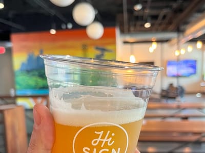 Hi Sign Brewing