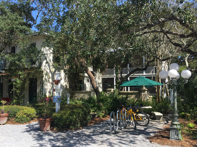 Hibiscus Coffee & Guesthouse