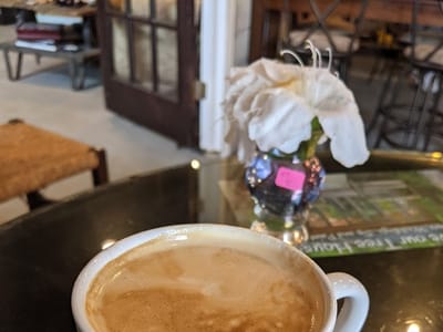 Hickory Trading Company