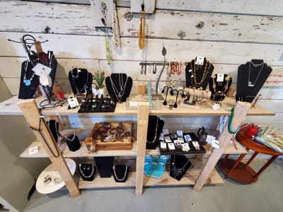 Hickory Trading Company