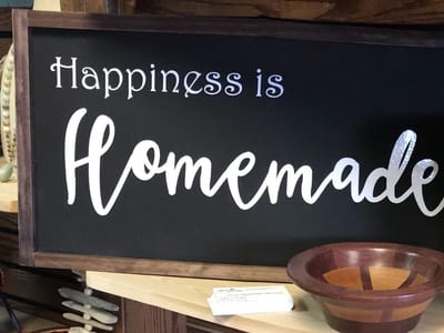 Hickory Trading Company