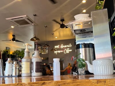 HiCO - Hawaiian Coffee