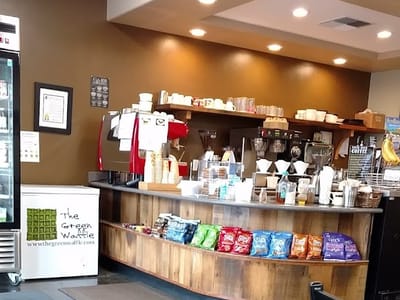 Hidden Fortress Coffee Roasting