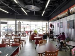 Hidden Peaks | Coffee + Roasting Company