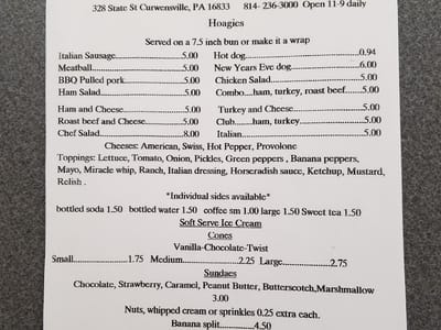 Hidden Star Country Kitchen