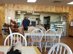 Hidden Star Country Kitchen