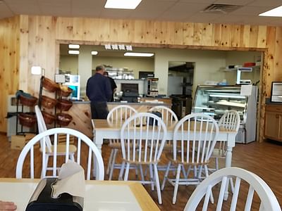 Hidden Star Country Kitchen