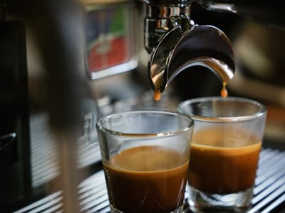 Hidden Trails Coffeehouse