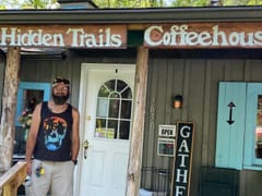 Hidden Trails Coffeehouse